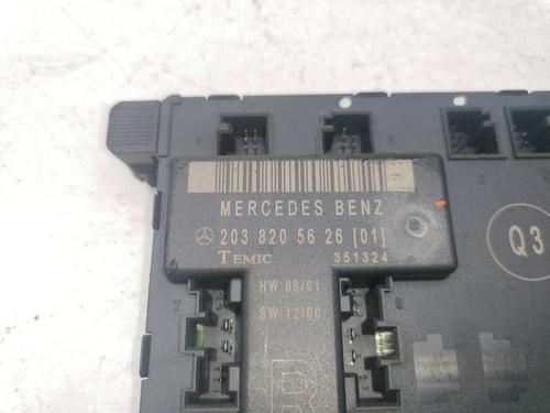 Elektronische module MERCEDES-BENZ C-CLASS T-Model (S203) C 270 CDI (203.216) | BP23421399M83 