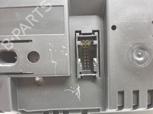 Instrument cluster BMW 1 Convertible (E88) 120 i | BP23974330C47 
