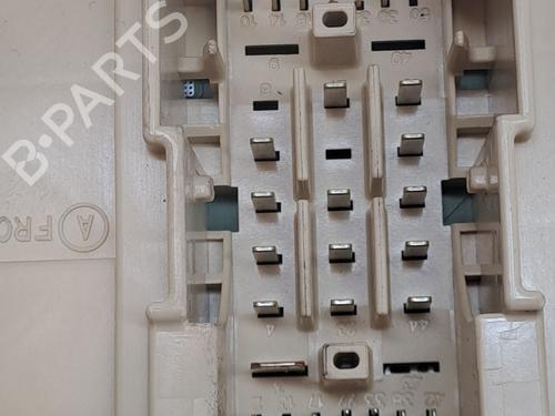 Fuse box HYUNDAI i30 (PDE, PD, PDEN) 1.5 | BP23365665E1