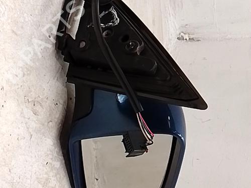 Used Right mirror Right mirror AUDI A6 C6 Avant (4F5) 3.2 FSI quattro (255 hp) 36109052 36109052