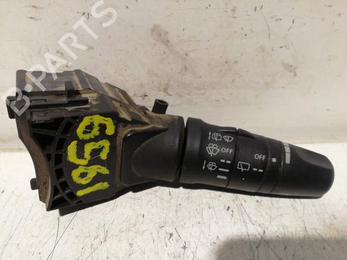 Used Steering column stalk NISSAN TERRANO II (R20) 2.7 TDi 4WD (125 hp) 25433708