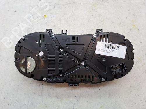 Used Instrument cluster SKODA FABIA III (NJ3) 1.0 TSI (95 hp) 23359535