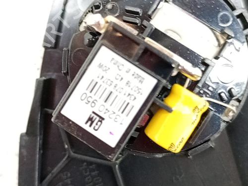 Speaker OPEL ZAFIRA TOURER C (P12) 1.6 CDTI (75) | BP38418688E2 - Image 2