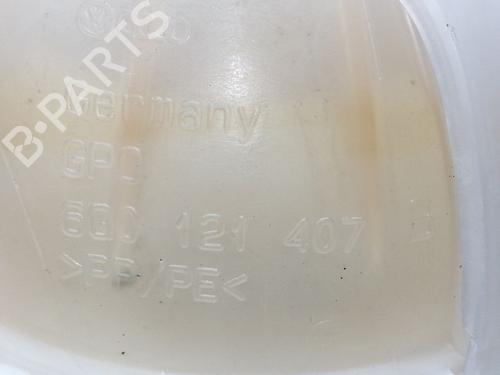 Expansion tank VW POLO V (6R1, 6C1) 1.6 BiFuel | BP23419780C120 
