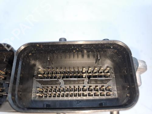 Engine control unit (ECU) AUDI A4 B7 Avant (8ED) 2.0 TFSI | BP23284807M57 