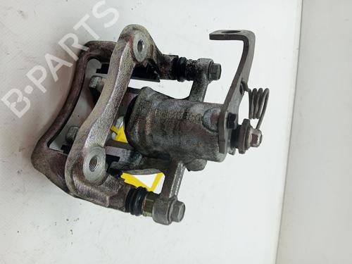 Left rear brake caliper KIA RIO IV (YB, SC, FB) 1.2 CVVT | BP23355454M107 