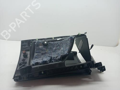 Glove box PEUGEOT 3008 I MPV (0U_) 1.6 BlueHDi 120 | BP23352344C95 