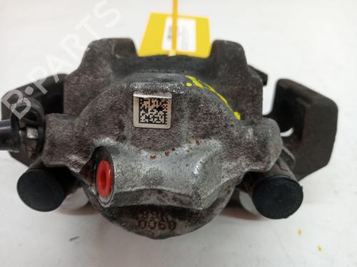 Right front brake caliper BMW 1 (F20) 116 d | BP23356933M104 