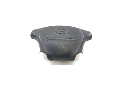 Used Driver airbag HYUNDAI H100 Bus (P) 2.5 TD (80 hp) 27557191