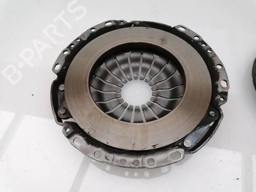 Used Other DACIA SANDERO II 1.5 dCi 75 / Blue dCi 75 (B8JW, B8M4, B8AH, B8M7, B8M6) (75 hp) 23939664