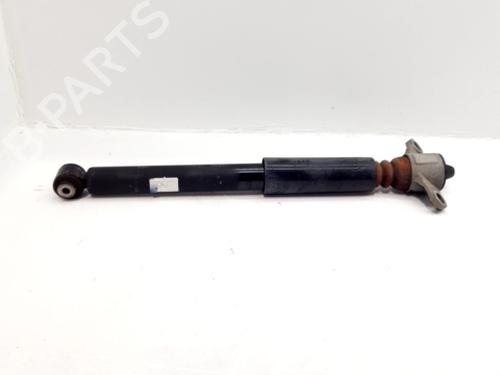 Used Right rear shock absorber KIA NIRO I (DE) 1.6 GDI Hybrid (141 hp) 31874609