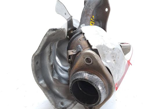 Catalyst NISSAN MICRA IV (K13K, K13KK) 1.2 | BP27253431M10 