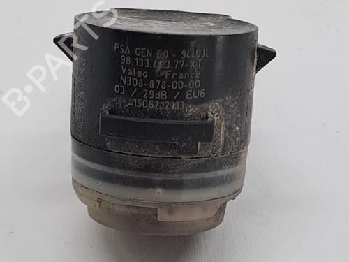 Elektronisk modul CITROËN BERLINGO Box Body/MPV (K9) 1.5 BlueHDi 100 | BP27193306M83 