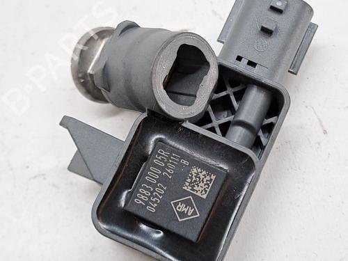 Elektronisk sensor RENAULT MEGANE II Saloon (LM0/1_) 1.5 dCi (LM0F, LM0T, LM2B) (82 hp) 28037731