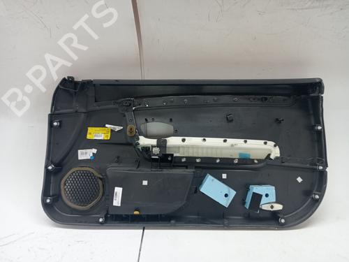 Front left panel RENAULT LAGUNA Coupe (DT0/1) 2.0 dCi (DT01, DT08, DT09, DT0K, DT12, DT1C, DT1D, DT1M,... | BP24189196C58 