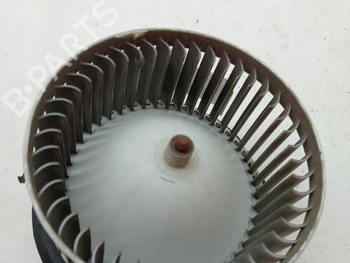 Heater blower motor SKODA CITIGO (NF1) 1.0 | BP23347614M62 