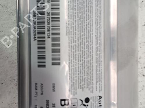 Passasjer kollisjonspute BMW 5 (E60) 530 i xDrive | BP25999367C10 