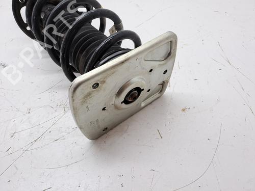 Right front shock absorber CITROËN JUMPY III Van (V_) 1.5 BlueHDi 100 | BP24171731M17 