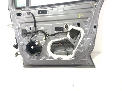 Right front door RENAULT CAPTUR I (J5_, H5_) 0.9 TCe 90 | BP29301481C3 