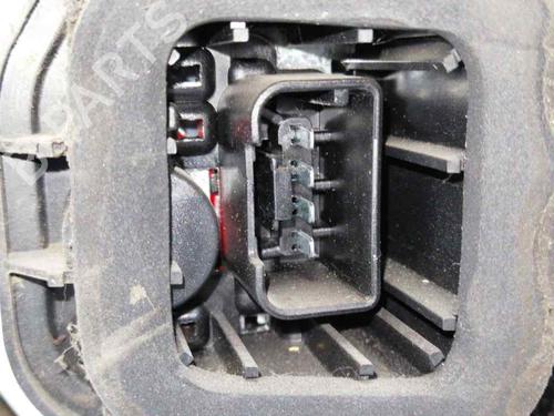 Left taillight VW GOLF V (1K1) 1.4 16V | BP23650630C34 