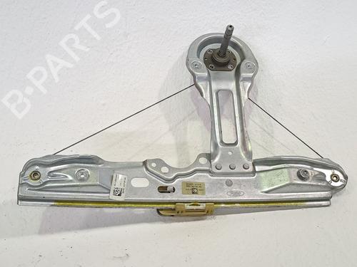 Rear left window mechanism FORD FOCUS III 1.6 TDCi | BP24171387C24 