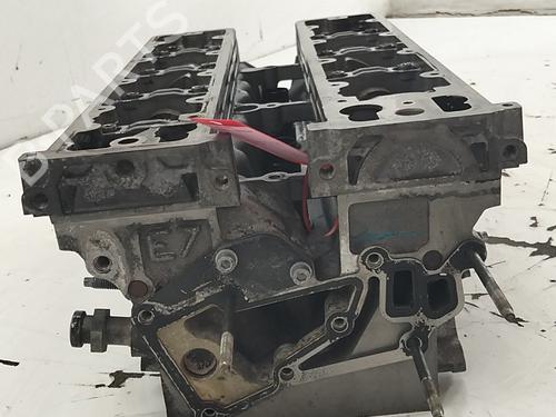 Cylinder head CITROËN C5 II (RC_) 1.8 16V (RC6FZB) | BP38303610M5 - Image 6