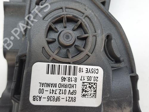 Pedal FORD ECOSPORT 1.0 EcoBoost | BP23361302I4 