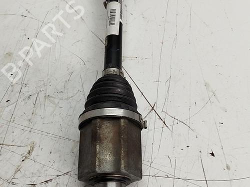 Used Left front driveshaft Left front driveshaft 38420073 38420073