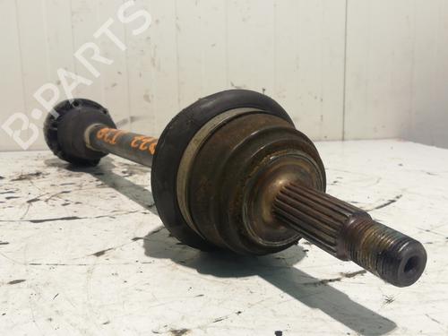 Used Left front driveshaft SEAT IBIZA II (6K1) 1.4 i 16V (101 hp) 26539424