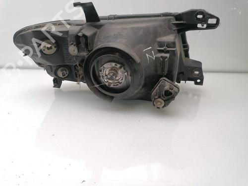 Venstre forlygte MITSUBISHI PAJERO III (V7_W, V6_W) 3.2 Di-D (V68W) | BP23939726C28 