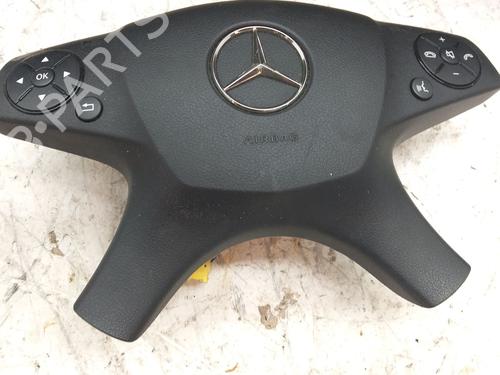 Kollisonspute sett MERCEDES-BENZ C-CLASS T-Model (S204) C 220 CDI (204.208) | BP28957966C86 