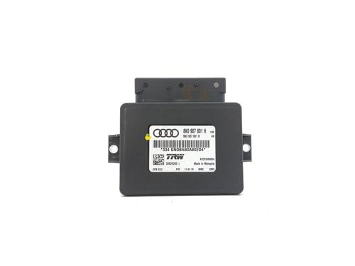 Module électronique AUDI A5 (8T3) S5 quattro (354 hp) 26285719