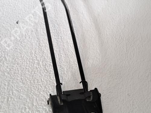 Hinge/Door check strap CITROËN BERLINGO / BERLINGO FIRST Box Body/MPV (M_) 1.6 HDI 75 (MB9HW) | BP24108755C146 