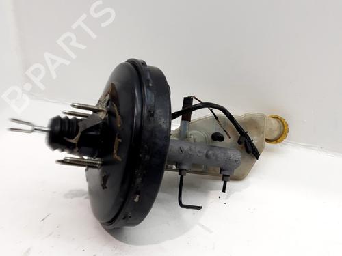 Used Servo brake Servo brake CITROËN C2 (JM_) 1.4 HDi (68 hp) 34331345 34331345