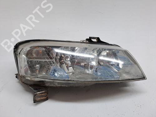 Scheinwerfer rechts für FIAT STILO (192_) 1.9 JTD (192_XF1A) (80 hp) 23975375