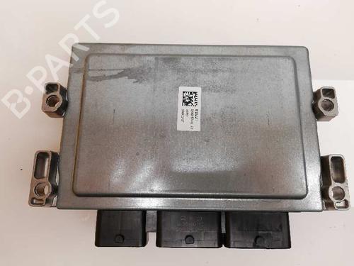 Engine control unit (ECU) FORD ECOSPORT 1.5 Ti | BP23650062M57 - Image 2