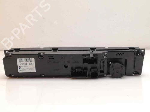 Climate control BMW X5 (E70) xDrive 35 d | BP23650050I5 