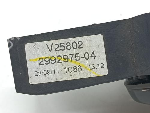 Used Rear left exterior door handle BMW X1 (E84) sDrive 18 d (143 hp) 25456506