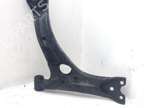 Used Left front suspension arm Left front suspension arm TOYOTA COROLLA Saloon (_E12_) 2.0 D-4D (CDE120_, CDE120R) (90 hp) 34341927 34341927