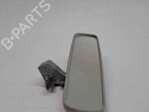 Used Rear mirror RENAULT MEGANE IV Grandtour (K9A/M/N_) 1.3 TCe 140 (K9NB) (140 hp) 23943628