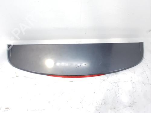 Spoiler bagklap HYUNDAI i30 (GD) 1.4 CRDi (90 hp) 30920132