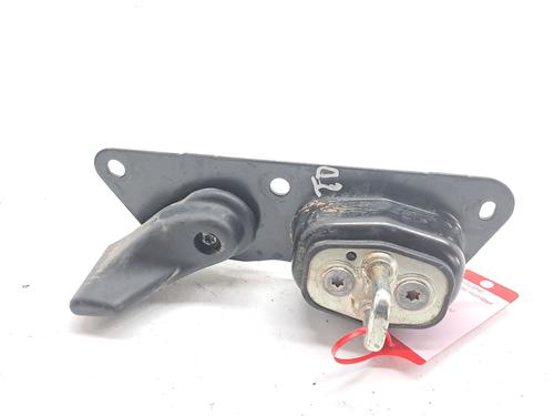 Tailgate handle OPEL COMBO Box Body/MPV (K9) 1.5 D | BP29302307C132 