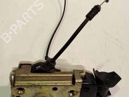 front-left-lock-renault-scenic-ii-jm01_-2003-2004-2005-2006-2007-2008-2009-2010-35796006 main image