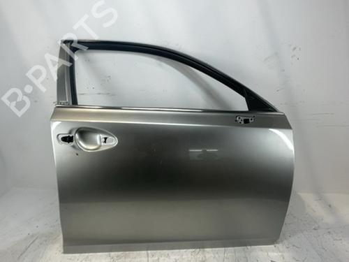 Used Right front door Right front door LEXUS CT (ZWA10_) 200h (ZWA10_, ZWA10R) (136 hp) 33976367 33976367