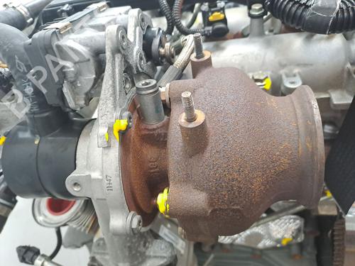 Motor JEEP COMPASS (MP, M6, MV, M7) 1.6 CRD | BP23364345M1 