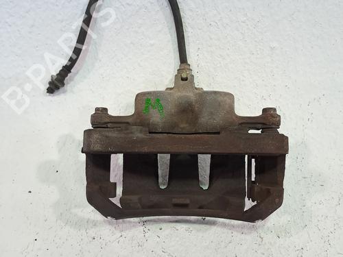 Right front brake caliper NISSAN PICK UP (D22) 2.5 TD 4WD | BP23978362M104 