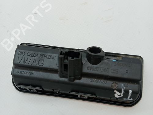 Tailgate handle SEAT ATECA (KH7, KHP) 1.0 TSI | BP23341272C132 