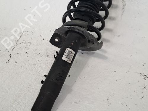 Left front shock absorber PEUGEOT 207 (WA_, WC_) 1.4 HDi | BP27274788M16 