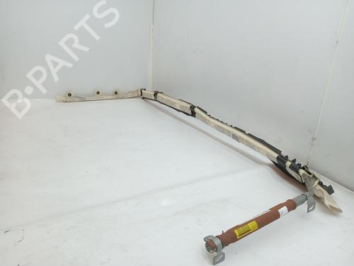 Used Right curtain airbag VW GOLF V (1K1) 2.0 TDI (140 hp) 23357397