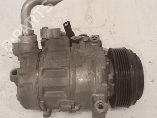 AC compressor BMW 1 (E87) 120 d | BP37591709M34 - Image 3